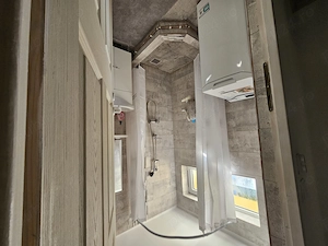 De închiriat apartament 2 camere, Tg. Mureș, Aleea Carpați - imagine 7