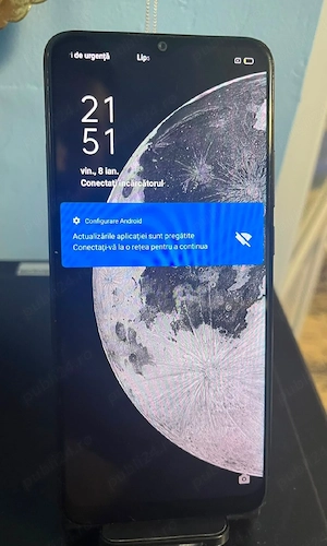 oppo a15 stare bună 