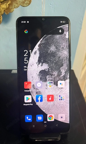 oppo a15 stare bună 
