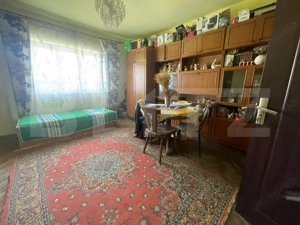 Casă cu 3 camere și un teren în suprafață de 6000 mp  - imagine 4
