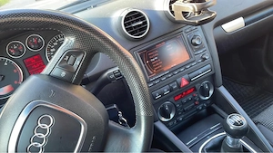 audi a3 2.0d 140cp