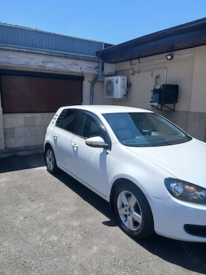 Golf 6 benzina 1,2 Tsi 2011( Ofer raport Carvertical )