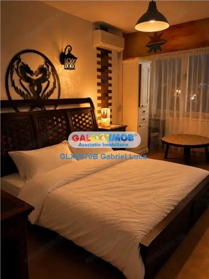 Apartament 2 camere 85mp | Centrala | Parcare | Metrou Brancoveanu | - imagine 4
