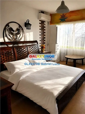 Apartament 2 camere 85mp | Centrala | Parcare | Metrou Brancoveanu | - imagine 2