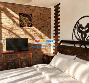 Apartament 2 camere 85mp | Centrala | Parcare | Metrou Brancoveanu | - imagine 3