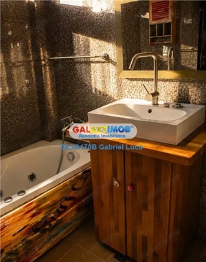 Apartament 2 camere 85mp | Centrala | Parcare | Metrou Brancoveanu | - imagine 8