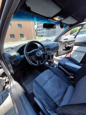 Vand Golf 4, 1.9TDI din 2003 - imagine 5