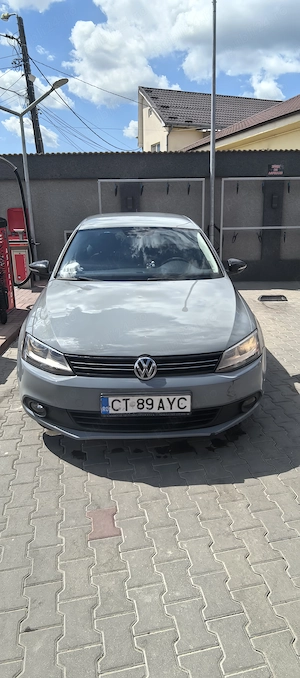 Jetta 1.2 TSI 2011