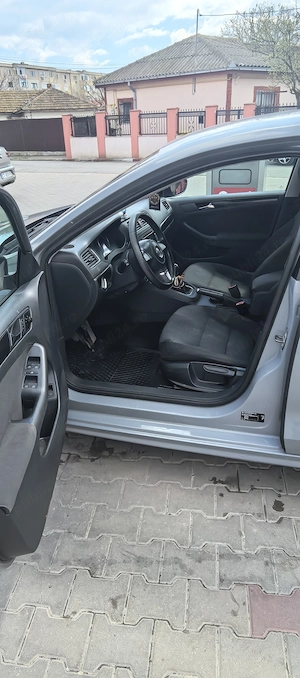 Jetta 1.2 TSI 2011 - imagine 7
