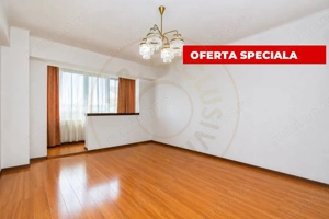 RAR PE PIAȚĂ! Apartament ultracentral cu vedere panoramică – I.C. Brătianu