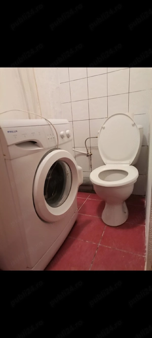 Garsoniera (camera de camin cu baie si bucatarie) Putnei-Spaniei - imagine 5