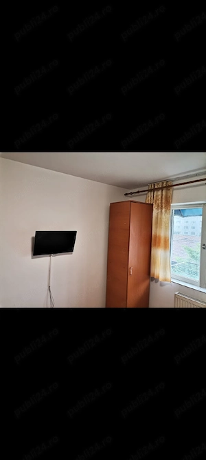 Garsoniera (camera de camin cu baie si bucatarie) Putnei-Spaniei - imagine 4