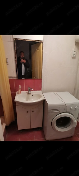 Garsoniera (camera de camin cu baie si bucatarie) Putnei-Spaniei - imagine 6
