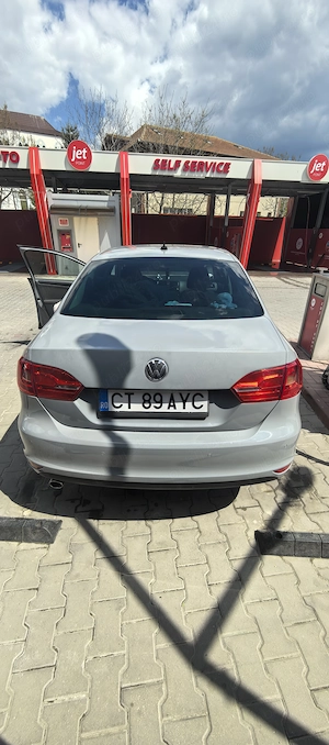 Jetta 1.2 TSI 2011 - imagine 3