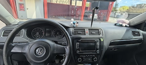 Jetta 1.2 TSI 2011 - imagine 4