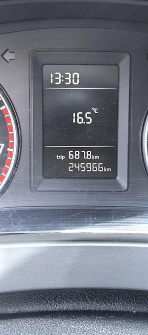 Jetta 1.2 TSI 2011 - imagine 6