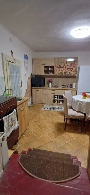 FREIDORF | CASA INDIVIDUALA | 3 CAMERE | RENOVATA | GRADINA | CENTRALA | ANVELOPATA | POD - imagine 3