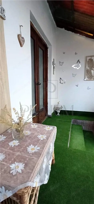 FREIDORF | CASA INDIVIDUALA | 3 CAMERE | RENOVATA | GRADINA | CENTRALA | ANVELOPATA | POD - imagine 10