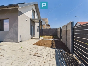 Casă individuală 120 mpu, teren 631 mp – Giarmata - imagine 19