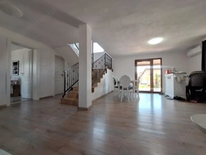 Casa individuala in Giarmata | 4 camere | garaj | 539 mp teren - imagine 2