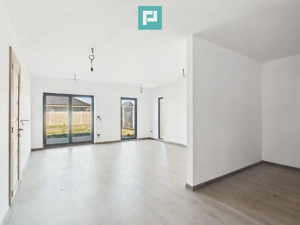 Casă individuală 120 mpu, teren 631 mp – Giarmata