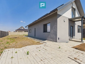 Casă individuală 120 mpu, teren 631 mp – Giarmata - imagine 18