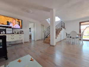  Casa individuala in Giarmata | 4 camere | garaj | 539 mp teren - imagine 3