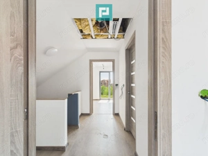 Casă individuală 120 mpu, teren 631 mp – Giarmata - imagine 16