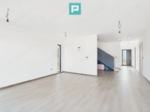 Casă individuală 120 mpu, teren 631 mp – Giarmata - imagine 2