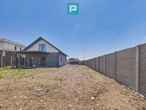 Casă individuală 120 mpu, teren 631 mp – Giarmata - imagine 20