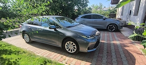 Toyota Corolla Sedan Dynamic Plus 1.8 HSD 2019 - imagine 2