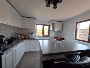  Casa individuala in Giarmata | 4 camere | garaj | 539 mp teren - imagine 8