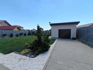  Casa individuala in Giarmata | 4 camere | garaj | 539 mp teren - imagine 16