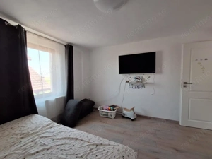  Casa individuala in Giarmata | 4 camere | garaj | 539 mp teren - imagine 18