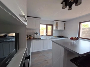  Casa individuala in Giarmata | 4 camere | garaj | 539 mp teren - imagine 11
