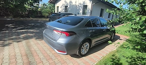 Toyota Corolla Sedan Dynamic Plus 1.8 HSD 2019 - imagine 3