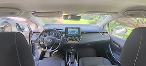 Toyota Corolla Sedan Dynamic Plus 1.8 HSD 2019 - imagine 6