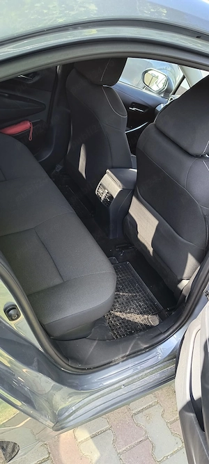 Toyota Corolla Sedan Dynamic Plus 1.8 HSD 2019 - imagine 9