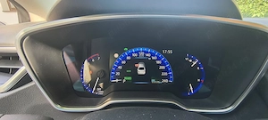 Toyota Corolla Sedan Dynamic Plus 1.8 HSD 2019 - imagine 5