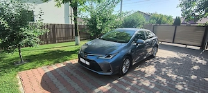 Toyota Corolla Sedan Dynamic Plus 1.8 HSD 2019