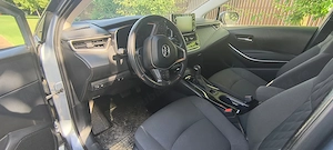 Toyota Corolla Sedan Dynamic Plus 1.8 HSD 2019 - imagine 8
