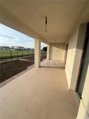 DUPLEX - PREMIUM | 5 CAM | 3 BAI | BALCON | TERASA ACOPERITA | 2xPARCARE | CURTE - imagine 2