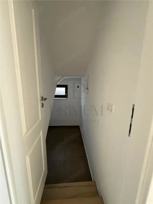 DUPLEX - PREMIUM | 5 CAM | 3 BAI | BALCON | TERASA ACOPERITA | 2xPARCARE | CURTE - imagine 15