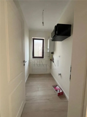 DUPLEX - PREMIUM | 5 CAM | 3 BAI | BALCON | TERASA ACOPERITA | 2xPARCARE | CURTE - imagine 12