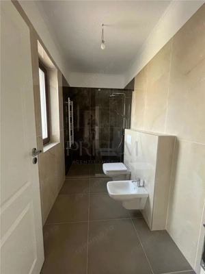 DUPLEX - PREMIUM | 5 CAM | 3 BAI | BALCON | TERASA ACOPERITA | 2xPARCARE | CURTE - imagine 6