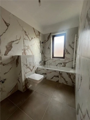 DUPLEX - PREMIUM | 5 CAM | 3 BAI | BALCON | TERASA ACOPERITA | 2xPARCARE | CURTE - imagine 9