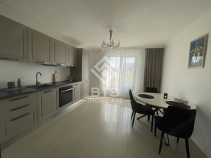 Duplex Premium 160 mp | Zona Centură | Complet Mobilat & Utilat - imagine 10