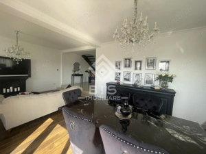 Duplex Premium 160 mp | Zona Centură | Complet Mobilat & Utilat - imagine 11