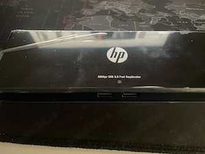 hp replicator 3005