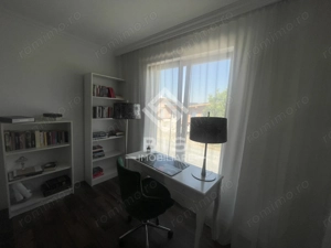 Duplex Premium 160 mp | Zona Centură | Complet Mobilat & Utilat - imagine 5
